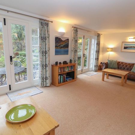 Huntingstile Lodge Ambleside Eksteriør billede