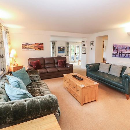 Huntingstile Lodge Ambleside Eksteriør billede