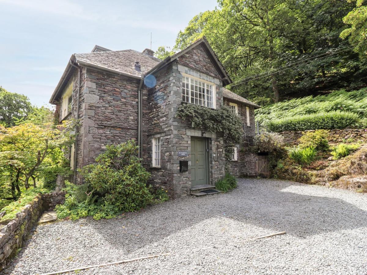 Huntingstile Lodge Ambleside Eksteriør billede