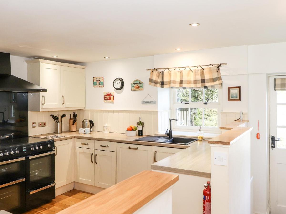 Huntingstile Lodge Ambleside Eksteriør billede