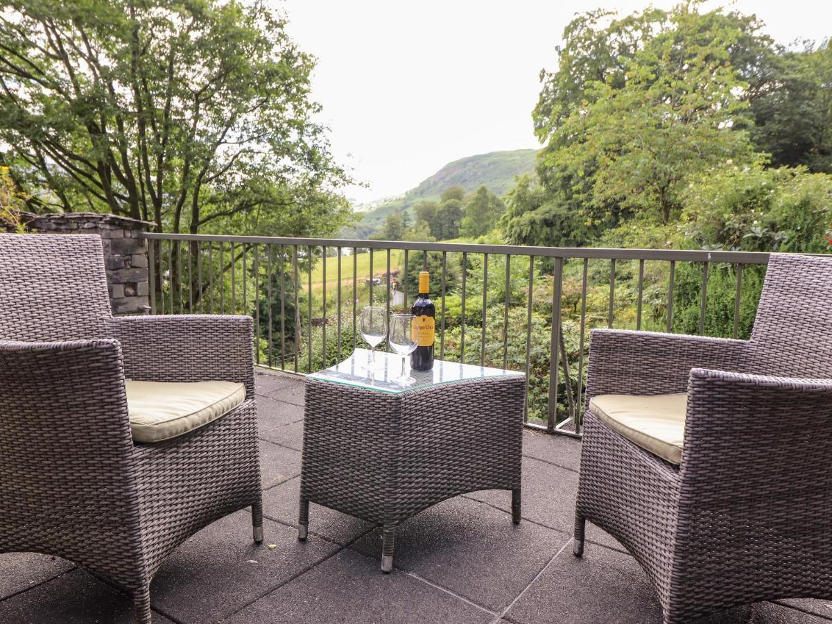 Huntingstile Lodge Ambleside Eksteriør billede
