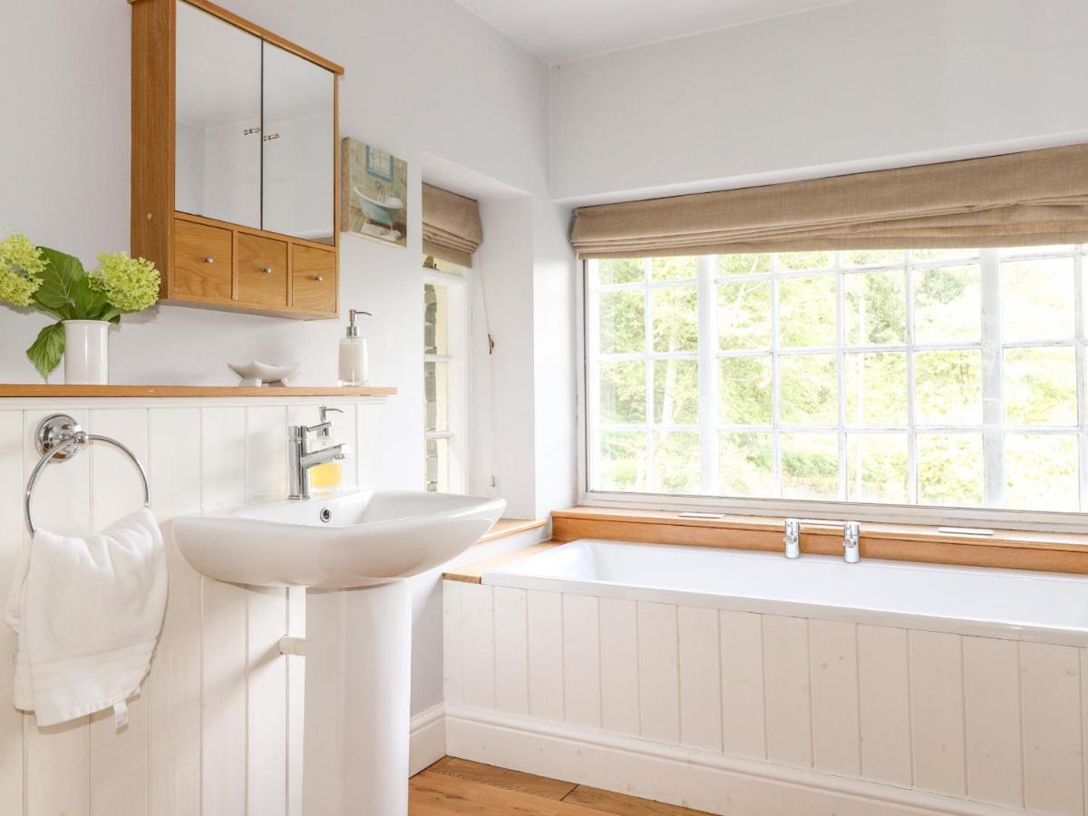 Huntingstile Lodge Ambleside Eksteriør billede