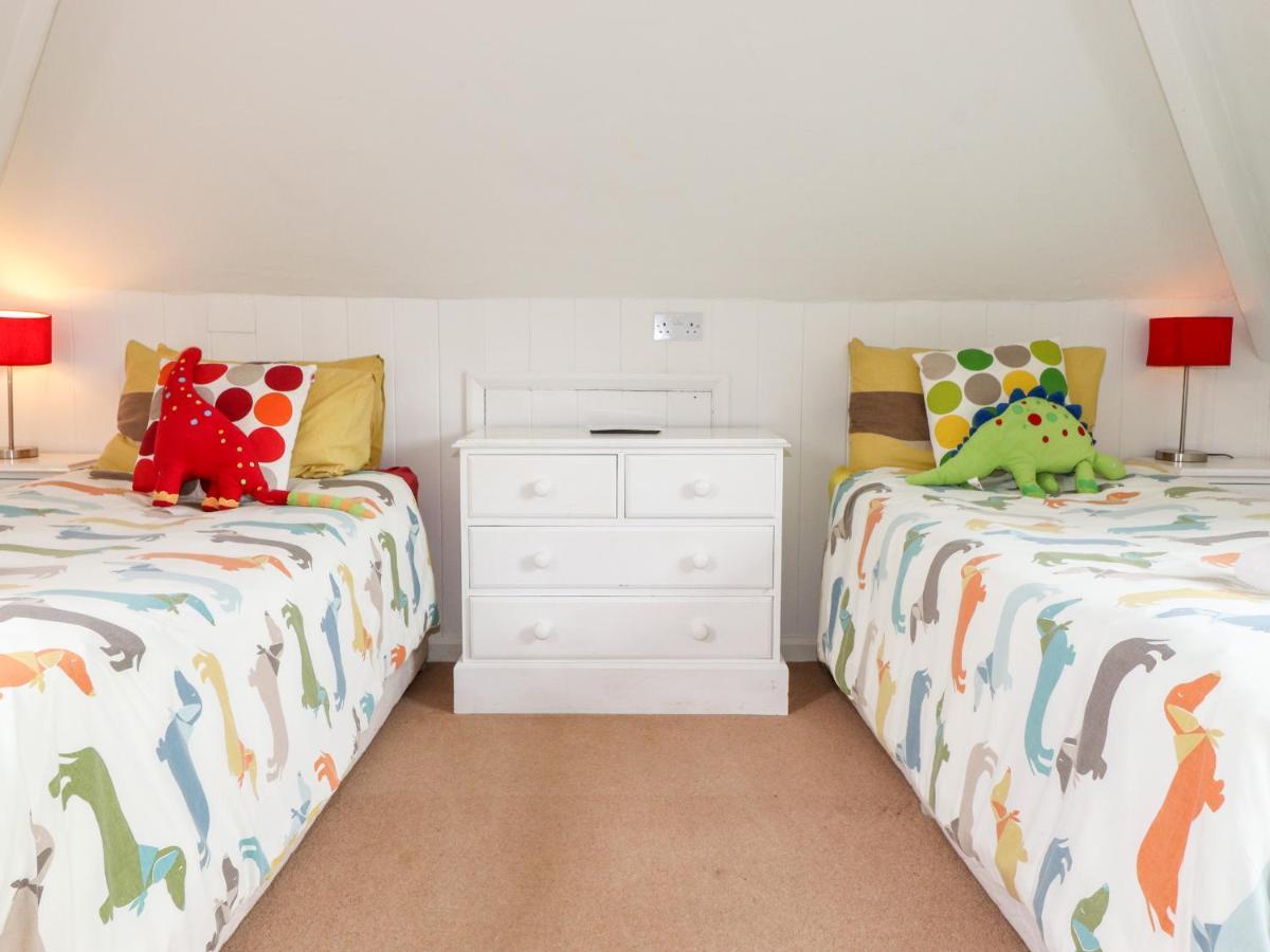 Huntingstile Lodge Ambleside Eksteriør billede