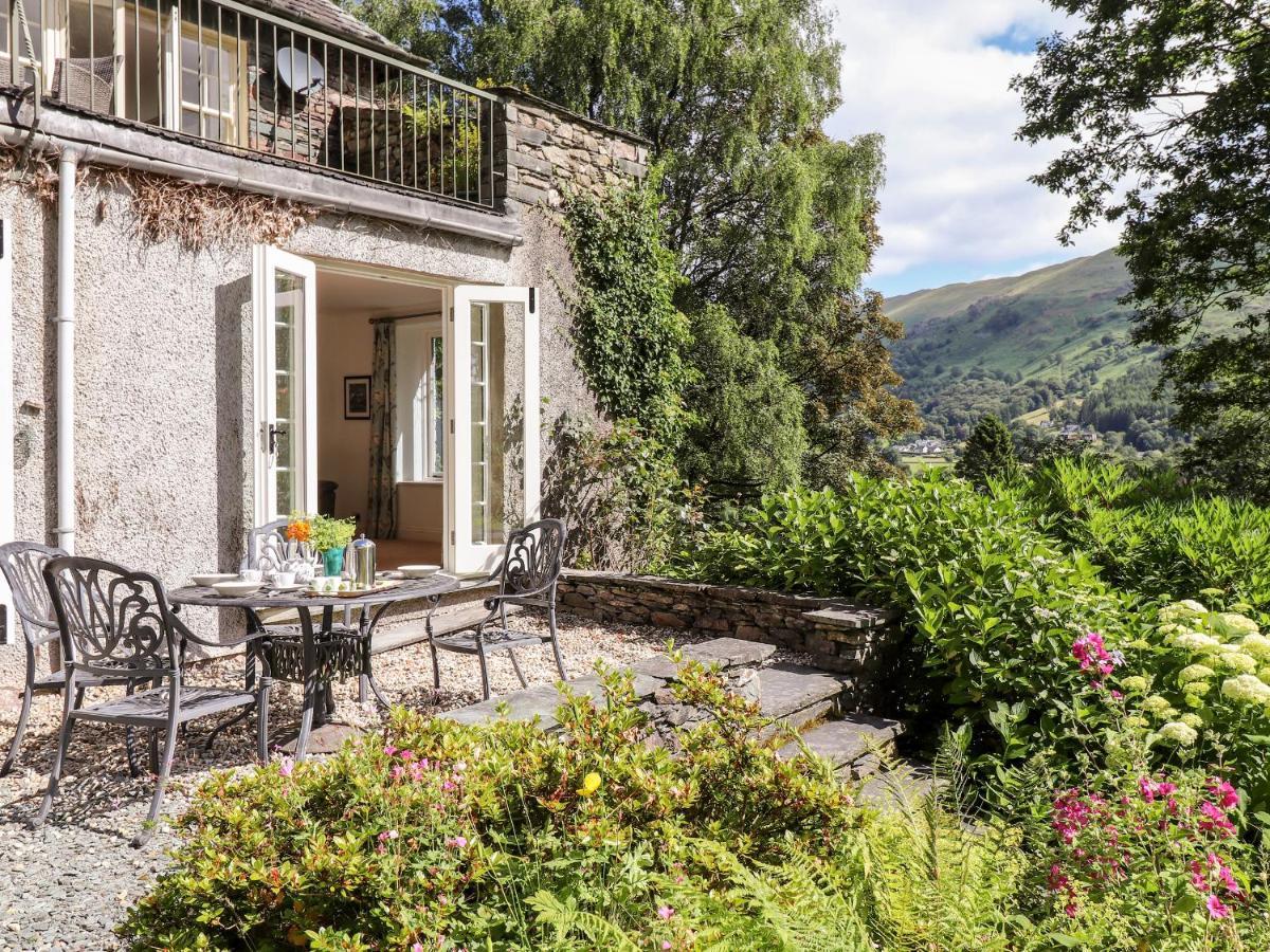 Huntingstile Lodge Ambleside Eksteriør billede