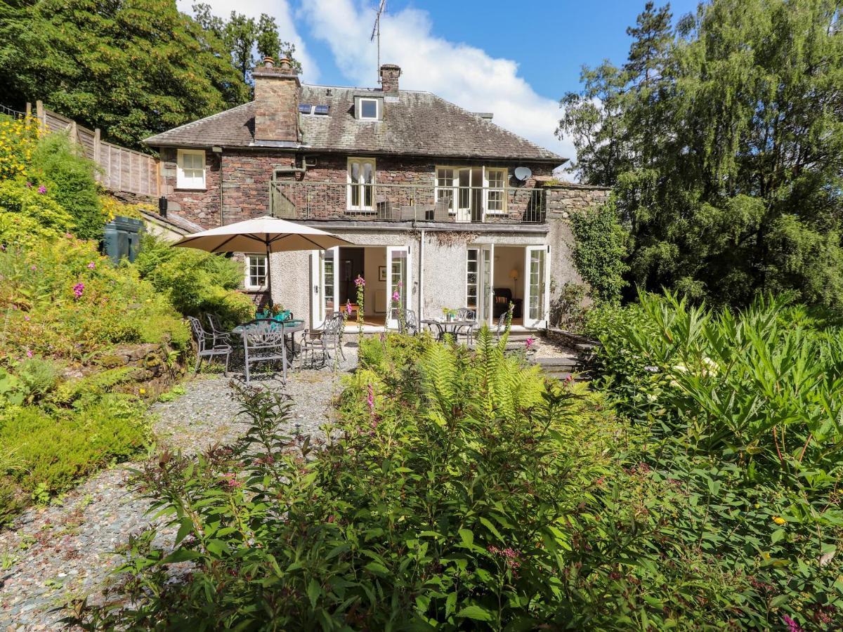 Huntingstile Lodge Ambleside Eksteriør billede