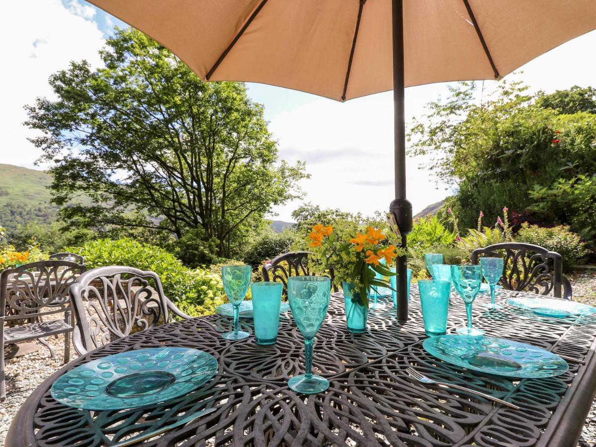 Huntingstile Lodge Ambleside Eksteriør billede