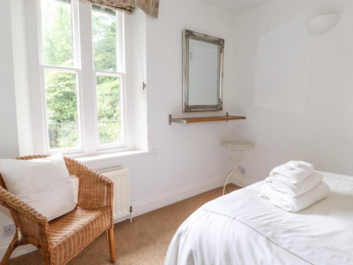 Huntingstile Lodge Ambleside Eksteriør billede