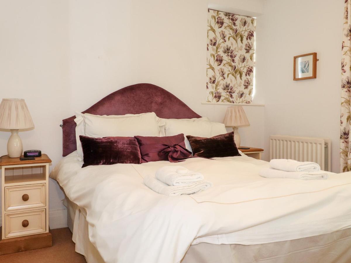 Huntingstile Lodge Ambleside Eksteriør billede