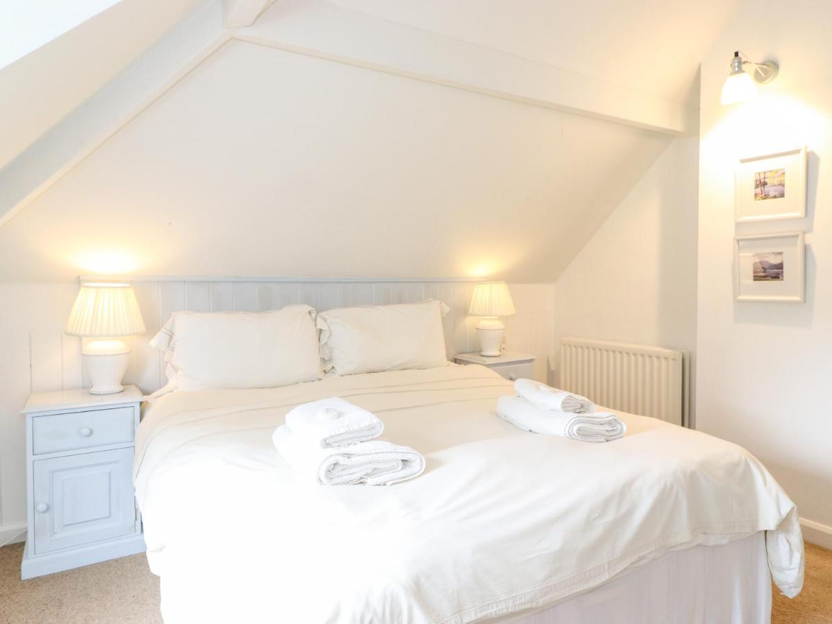 Huntingstile Lodge Ambleside Eksteriør billede