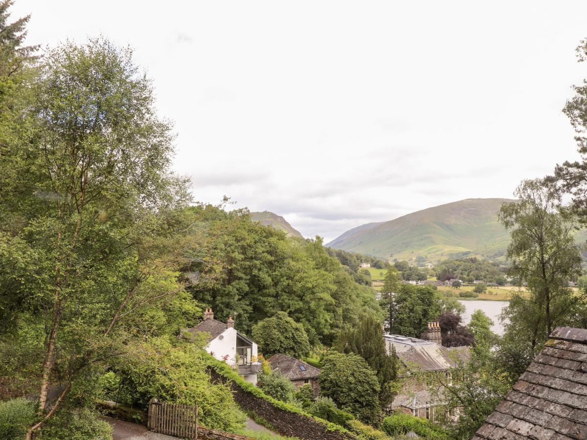 Huntingstile Lodge Ambleside Eksteriør billede