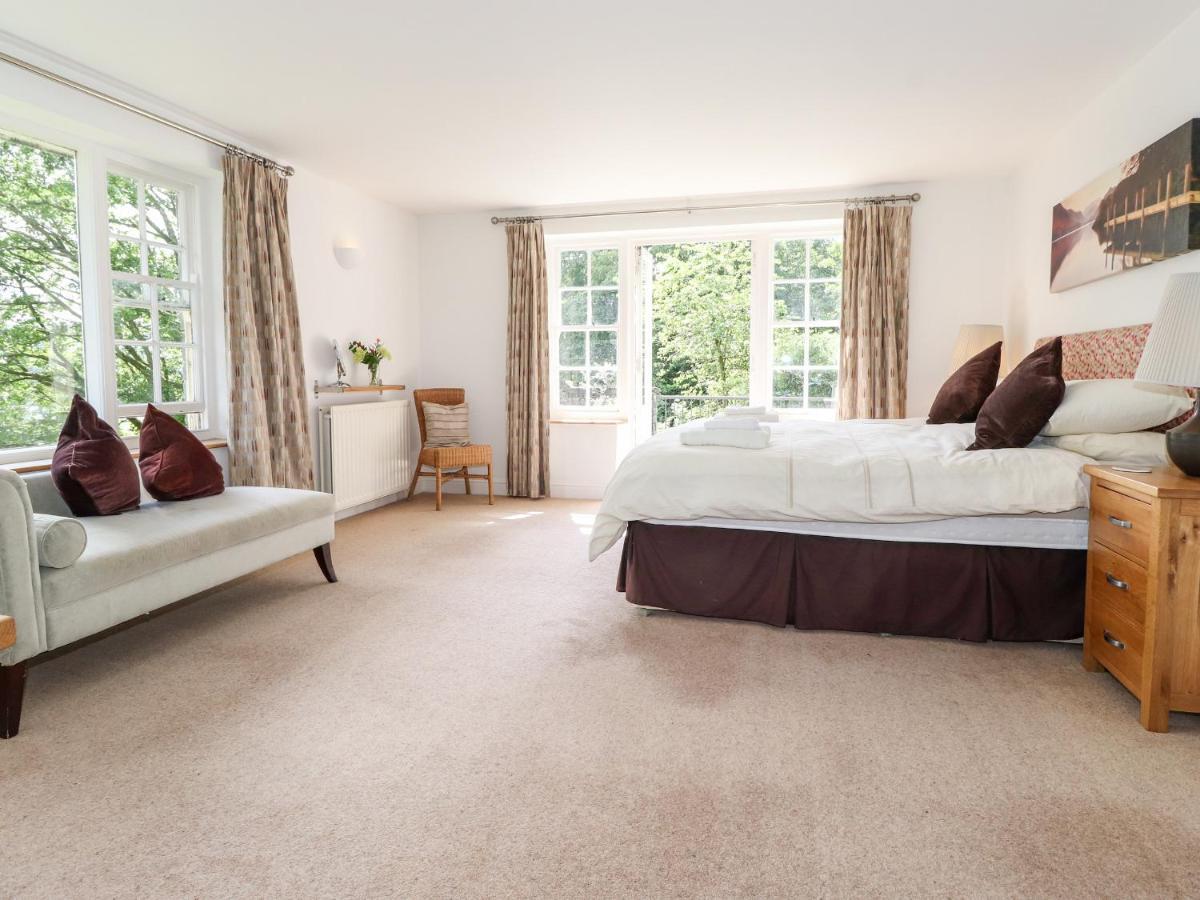 Huntingstile Lodge Ambleside Eksteriør billede