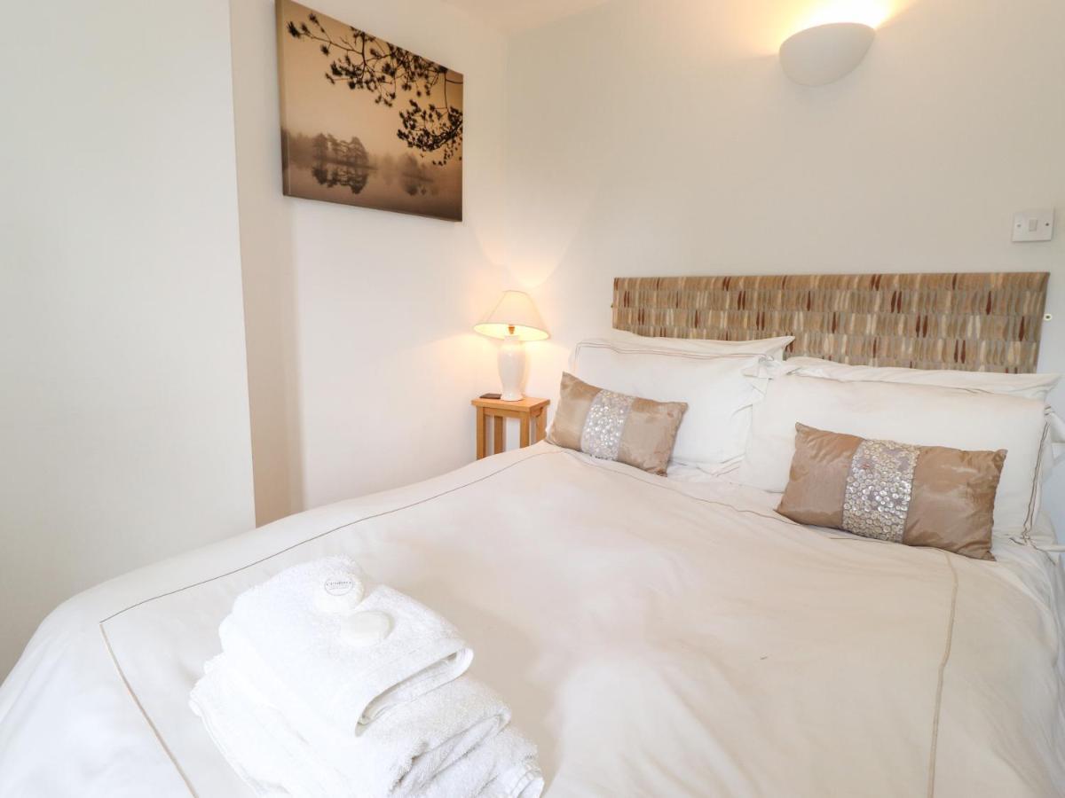 Huntingstile Lodge Ambleside Eksteriør billede