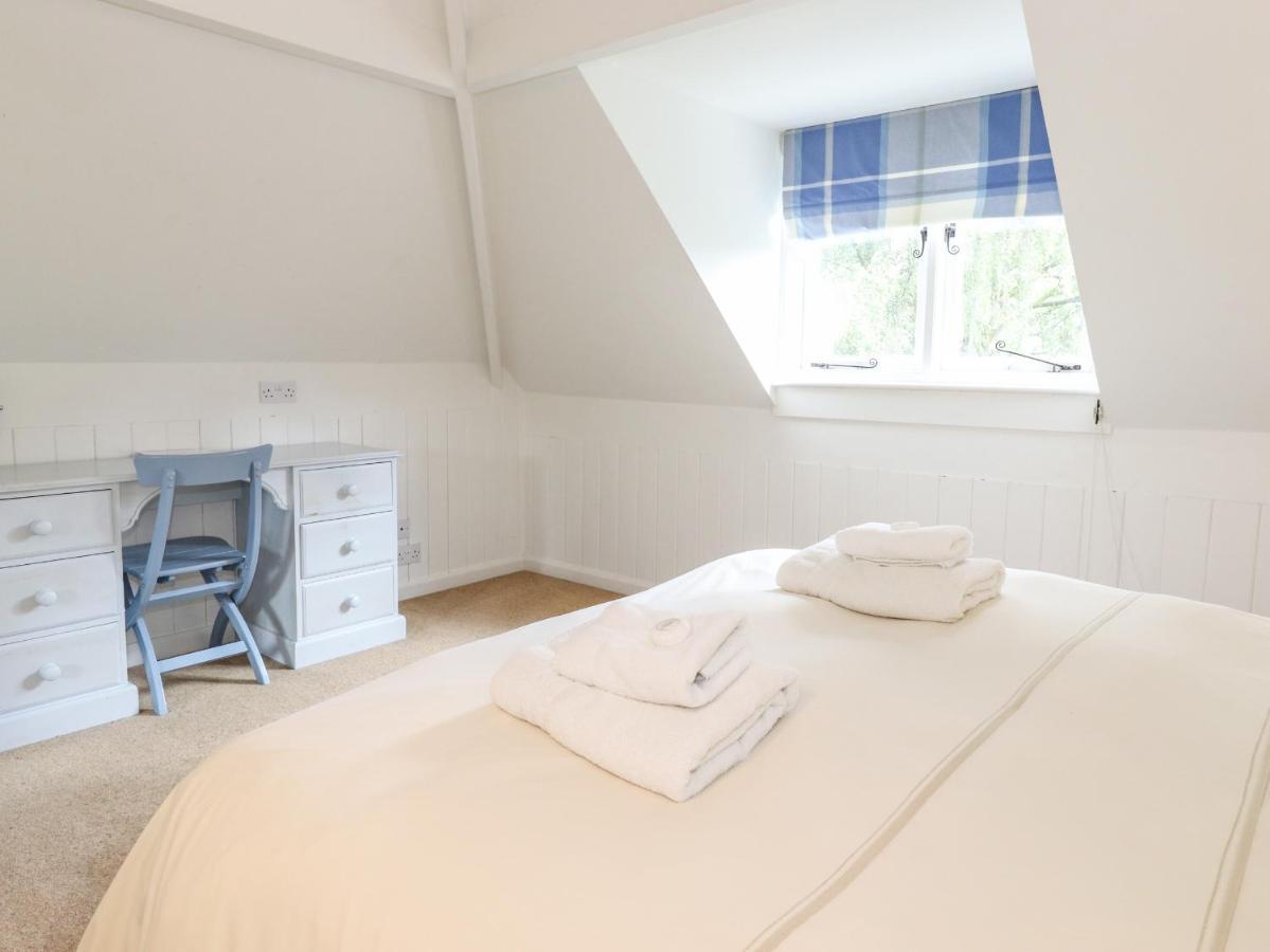 Huntingstile Lodge Ambleside Eksteriør billede