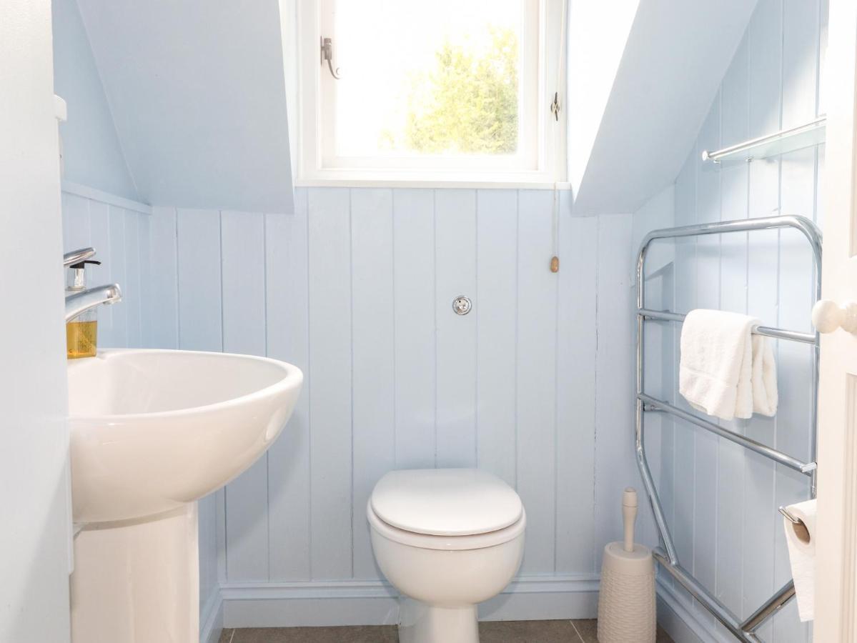 Huntingstile Lodge Ambleside Eksteriør billede