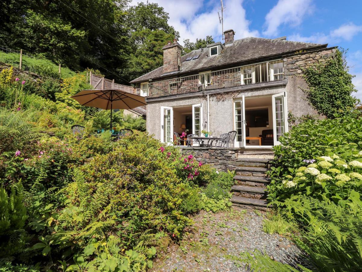 Huntingstile Lodge Ambleside Eksteriør billede