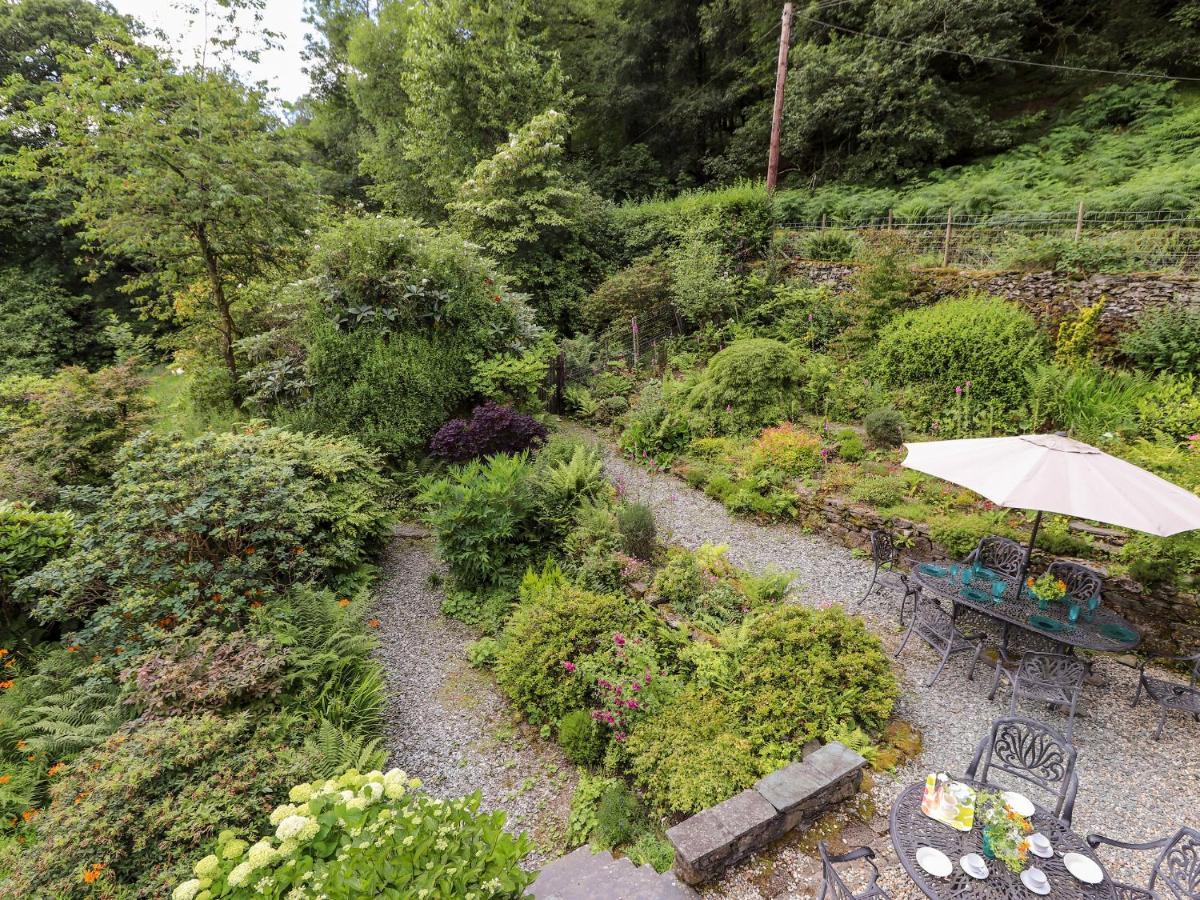 Huntingstile Lodge Ambleside Eksteriør billede