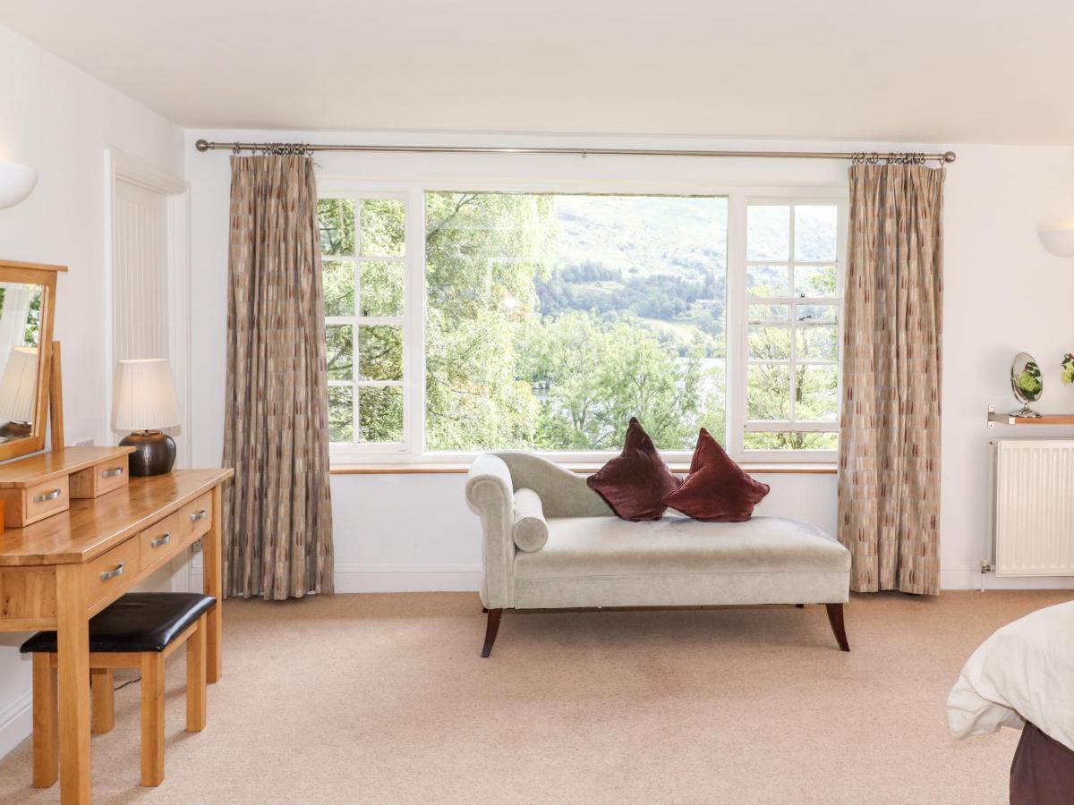 Huntingstile Lodge Ambleside Eksteriør billede
