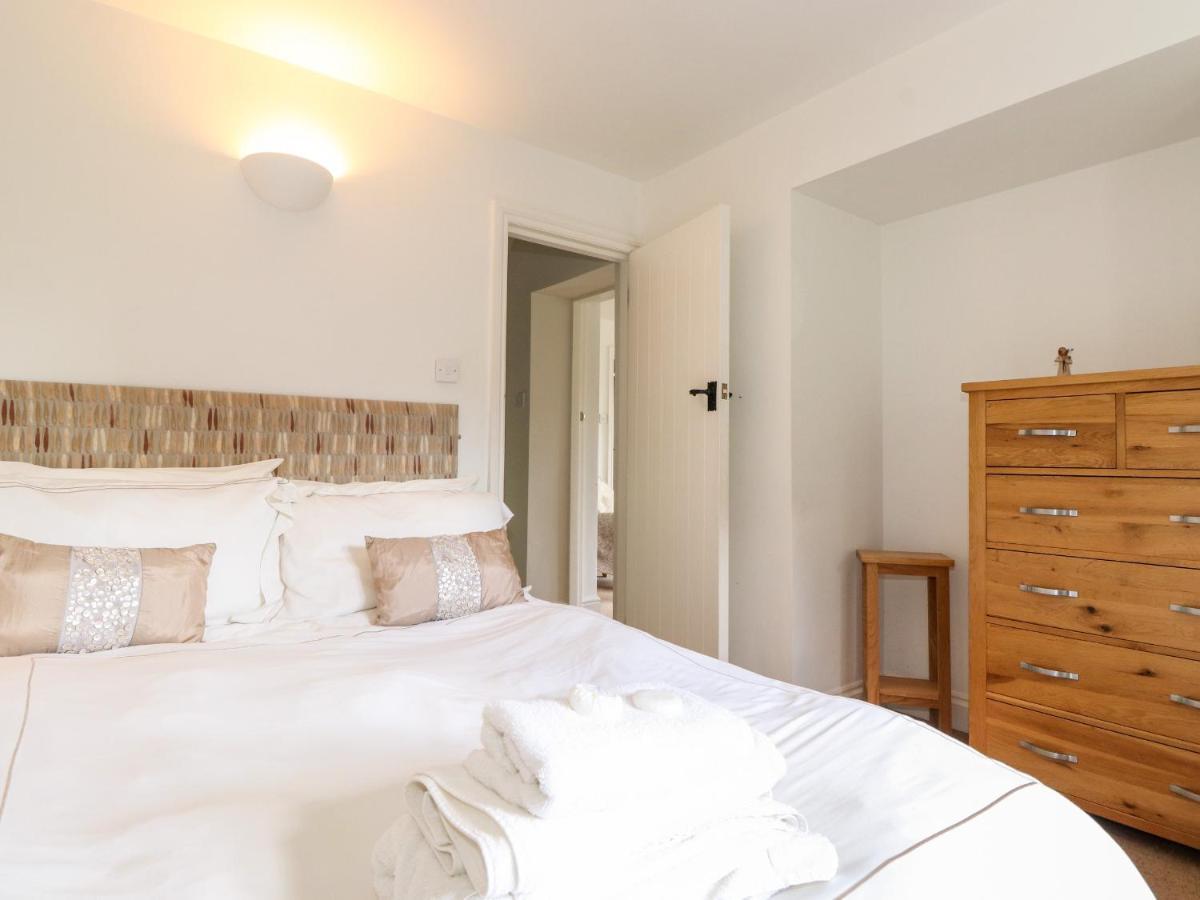 Huntingstile Lodge Ambleside Eksteriør billede