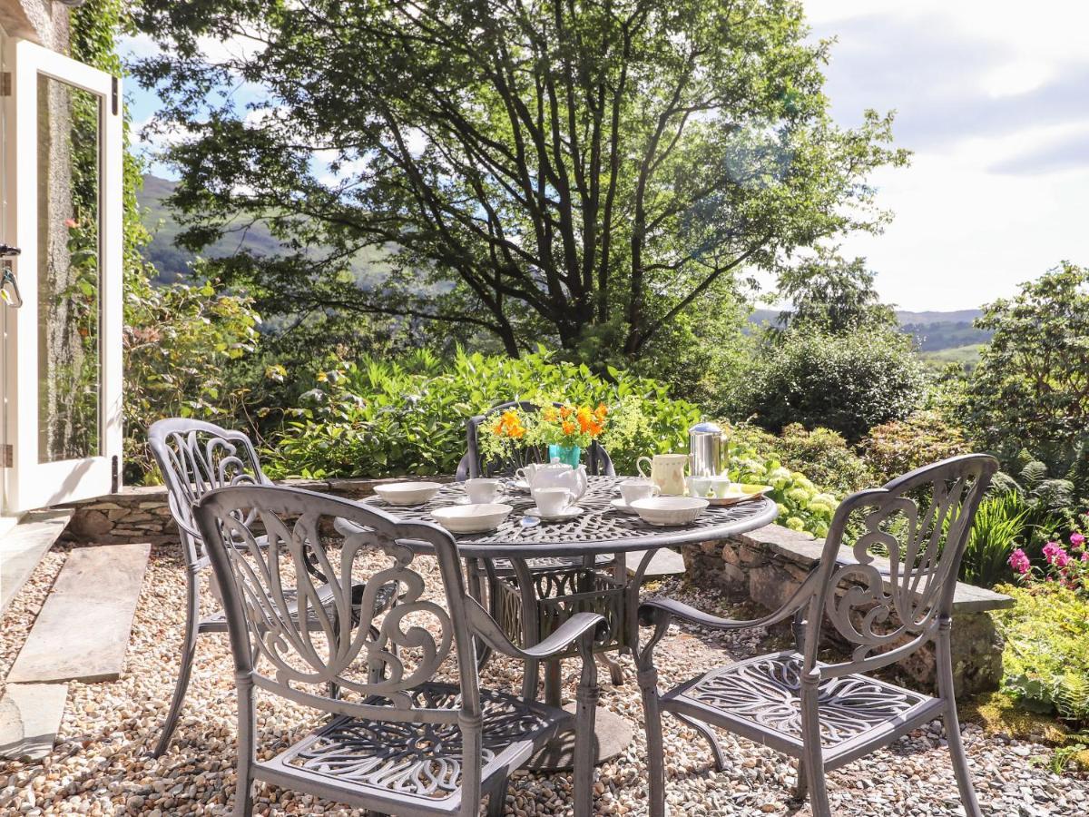 Huntingstile Lodge Ambleside Eksteriør billede