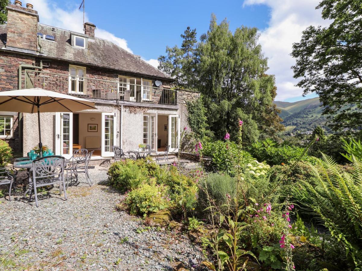 Huntingstile Lodge Ambleside Eksteriør billede