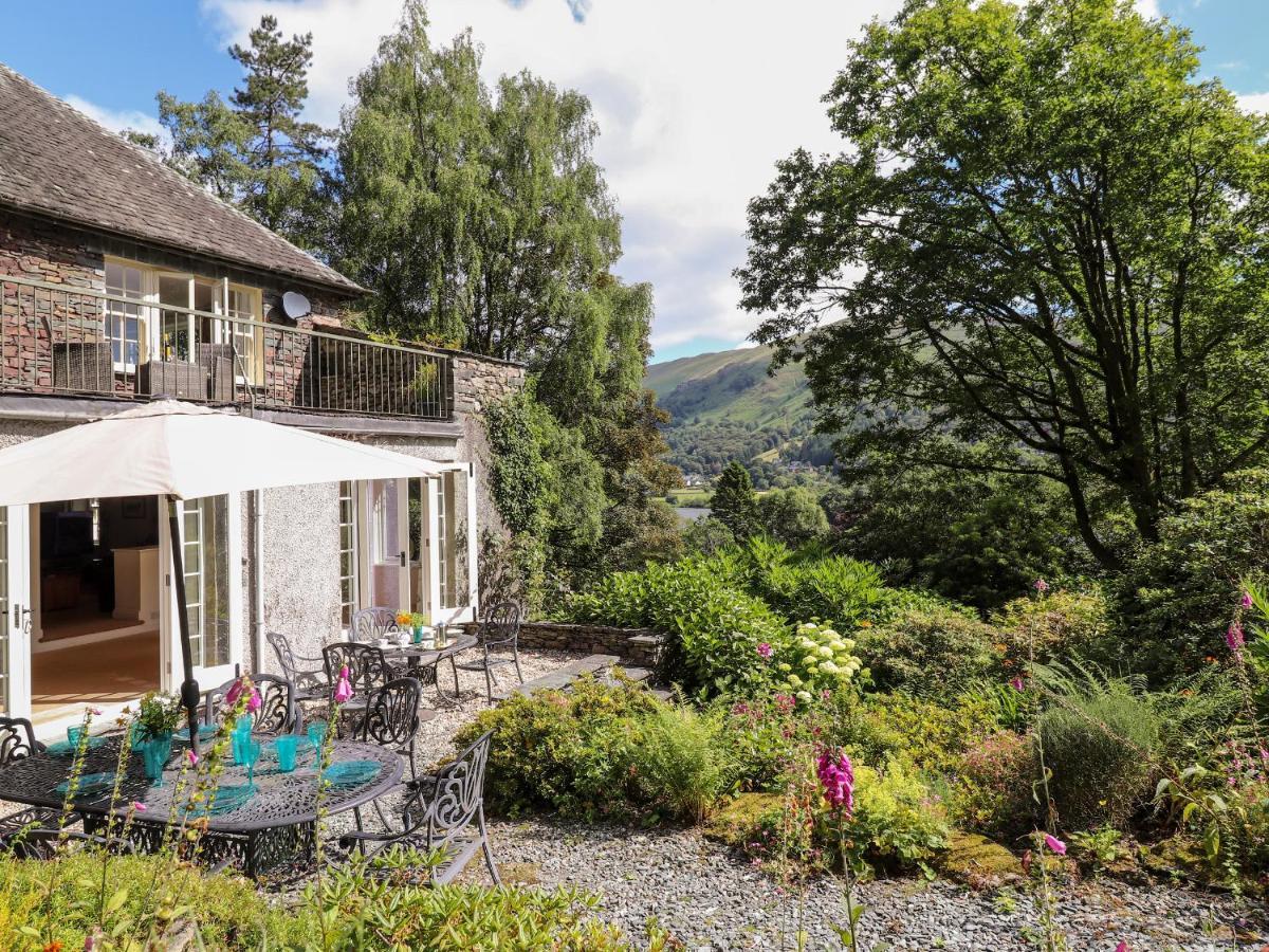 Huntingstile Lodge Ambleside Eksteriør billede
