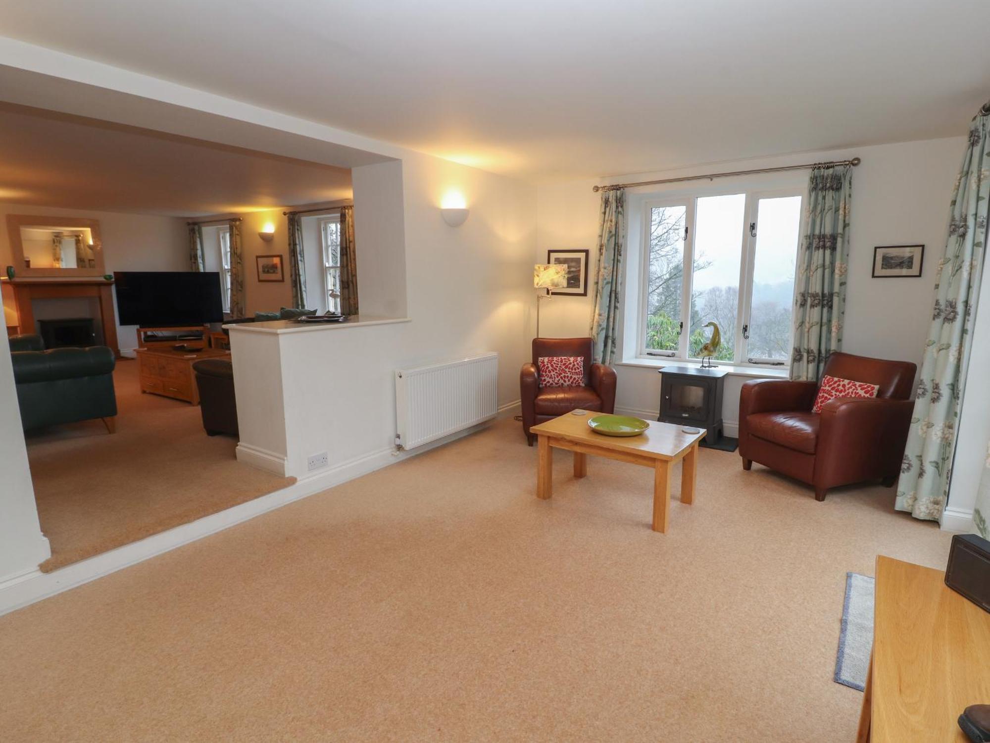 Huntingstile Lodge Ambleside Eksteriør billede